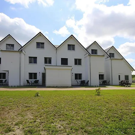 Apartman Hafenflair Am Plauer See, Cleaning Included Plau am See