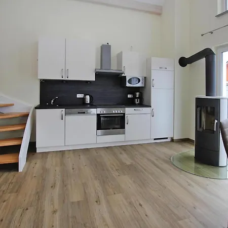 Hafenflair Am Plauer See, Cleaning Included Apartman *