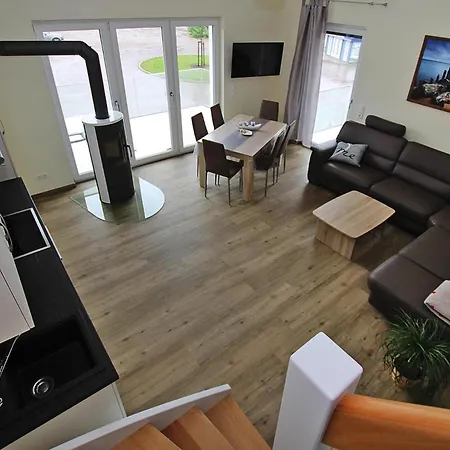 Apartman Hafenflair Am Plauer See, Cleaning Included Plau am See